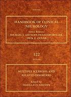 Multiple Sclerosis and Related Disorders, 122