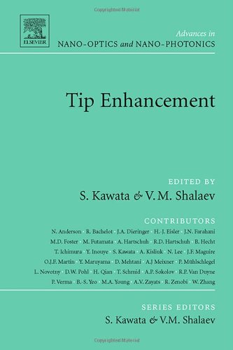 Tip Enhancement