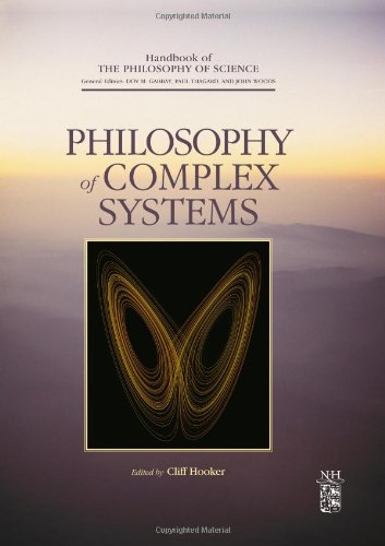 Philosophy of Complex Systems, 10
