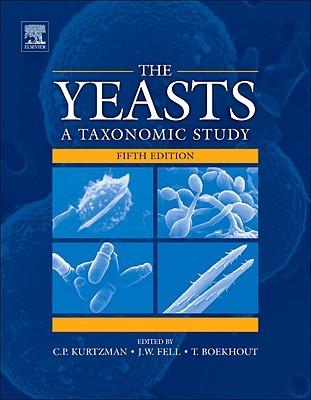 The Yeasts, Fifth Edition