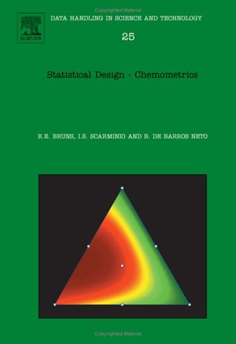 Statistical Design - Chemometrics, 25