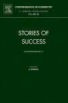 Stories of Success, 45