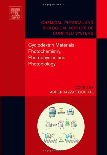 Cyclodextrin Materials Photochemistry, Photophysics and Photobiology, 1