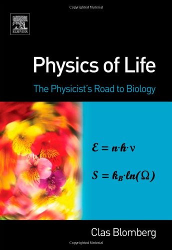 Physics of Life