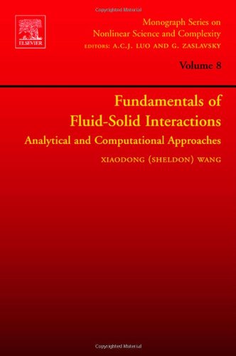 Fundamentals of Fluid-Solid Interactions, 8