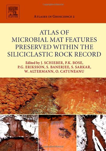 Atlas of Microbial Mat Features Preserved Within the Siliciclastic Rock Record, 2