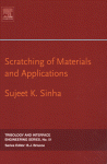 Scratching of Materials and Applications, 51