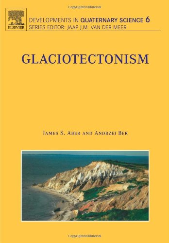 Glaciotectonism, 6