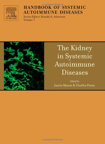 The Kidney in Systemic Autoimmune Diseases, 7