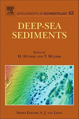 Deep-Sea Sediments [With CDROM]