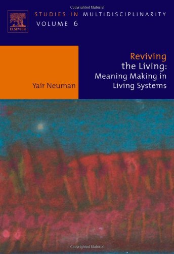 Reviving the Living, 6