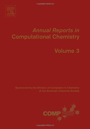 Annual Reports in Computational Chemistry, 3