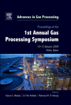 Proceedings of the 1st Annual Gas Processing Symposium, 1