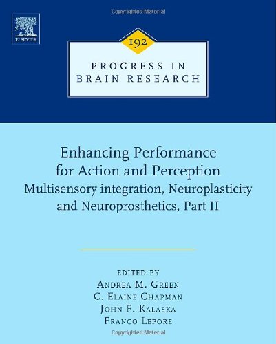 Enhancing Performance for Action and Perception, 192