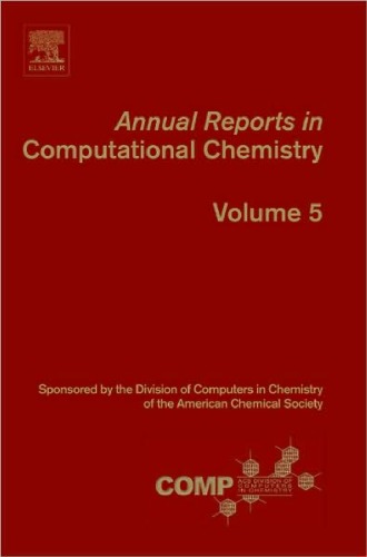 Annual Reports in Computational Chemistry, 5