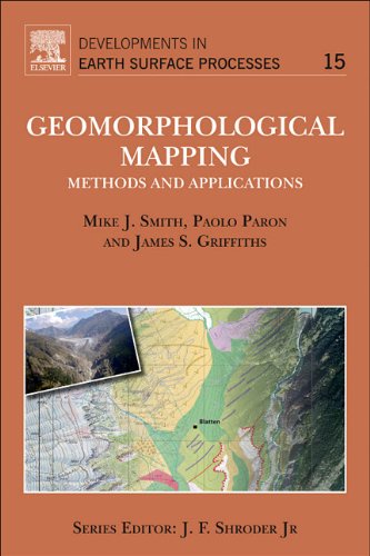 Geomorphological Mapping, 15