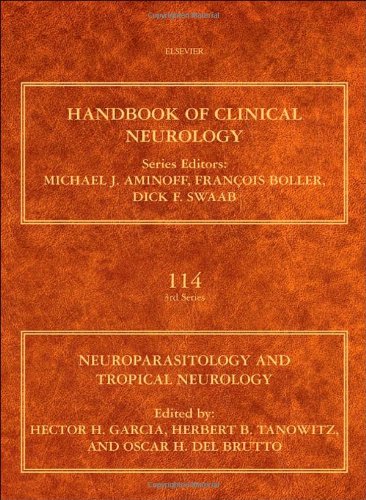 Neuroparasitology and Tropical Neurology, 114