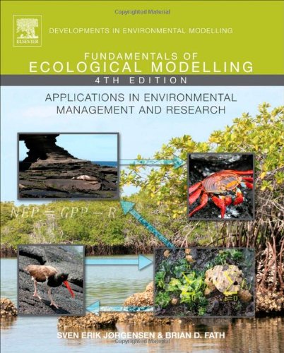 Ecological Modelling