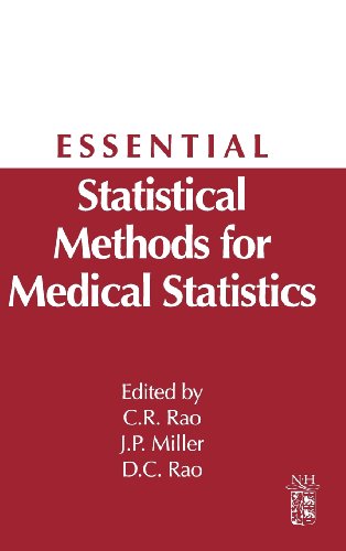 Essential Statistical Methods For Medical Statistics