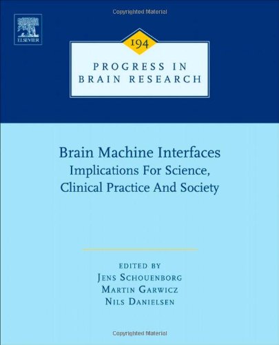 Brain Machine Interfaces, 194