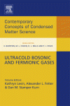 Ultracold Bosonic and Fermionic Gases, 5