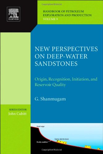 New Perspectives on Deep-Water Sandstones, 9