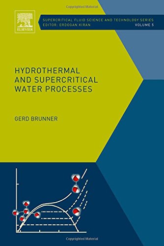 Hydrothermal and Supercritical Water Processes, 5