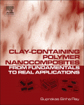 Clay-Containing Polymer Nanocomposites