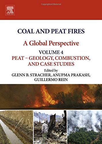 Coal and Peat Fires