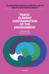 Trace-Element Contamination of the Environment