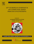 23rd European Symposium on Computer Aided Process Engineering, 32