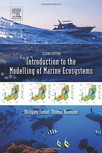 Introduction to the Modelling of Marine Ecosystems, 72