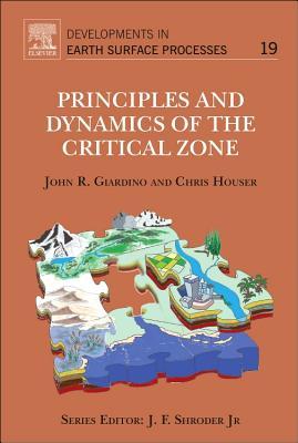 Principles and Dynamics of the Critical Zone, 19