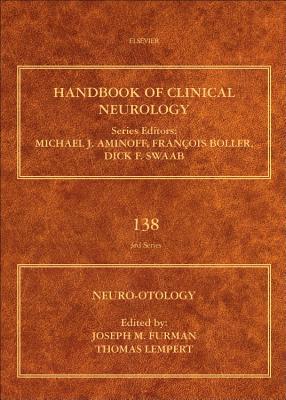 Neuro-Otology, 137