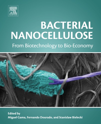 Bacterial Nanocellulose.