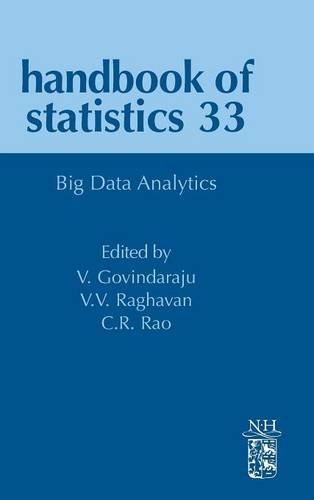 Big Data Analytics, 33
