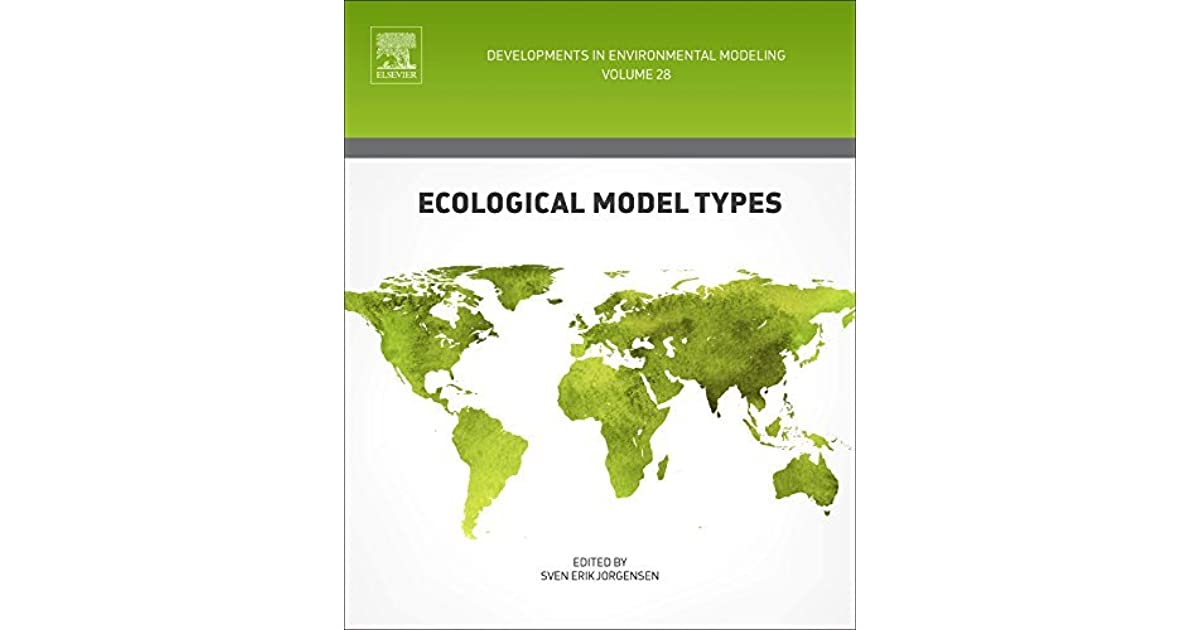 Ecological Model Types, 28