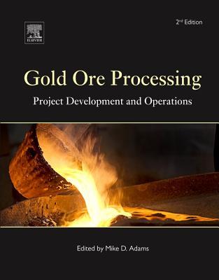 Gold Ore Processing, 15