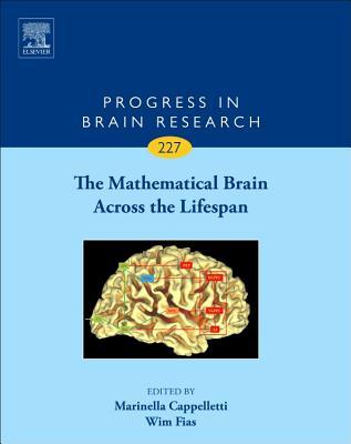 The Mathematical Brain Across the Lifespan, 227