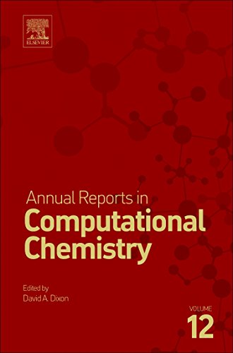 Annual Reports in Computational Chemistry, 12