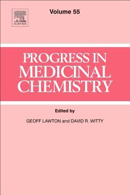 Progress in Medicinal Chemistry, 55