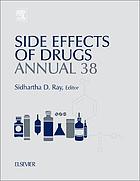 Side Effects of Drugs Annual, 38