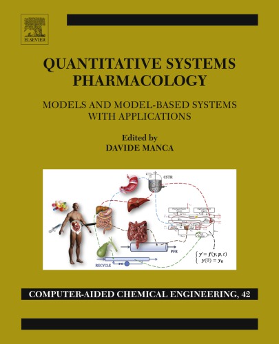 Quantitative Systems Pharmacology, 42