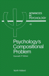 Advances in Psychology, Volume 41
