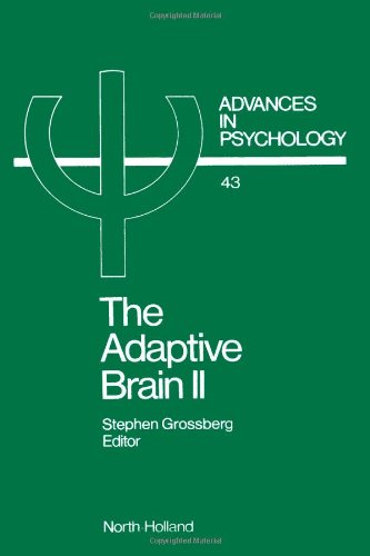 Advances in Psychology, Volume 43