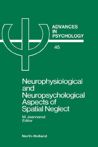 Advances in Psychology, Volume 45