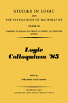 Logic Colloquium '85