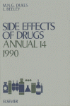 Side Effects of Drugs Annual 14 1990