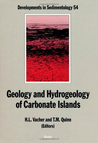 Geology and Hyrogeology of Carbonate Islands