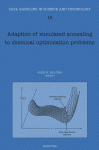 Adaption of Simulated Annealing to Chemical Optimization Problems